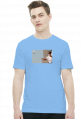 Wolf of wall street t-shirt