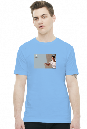 Wolf of wall street t-shirt