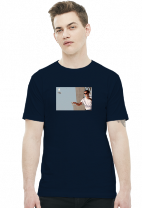 Wolf of wall street t-shirt