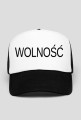 CZAPKA WOLNOŚĆ wszystkie kolory