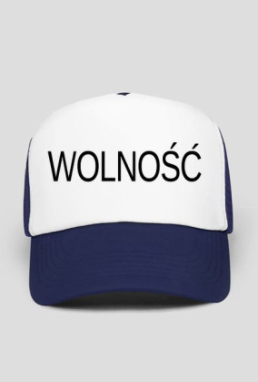 CZAPKA WOLNOŚĆ wszystkie kolory