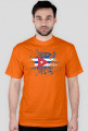 t-shirt Cuba