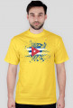 t-shirt Cuba