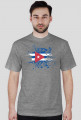 t-shirt Cuba