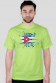 t-shirt Cuba