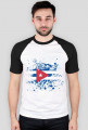 T-shirt 2 colours Cuba