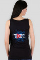 Camiseta Cuba