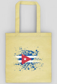 Bolso Cubano