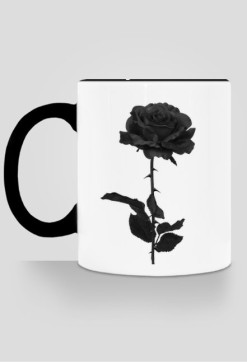 Kubek "Rose"
