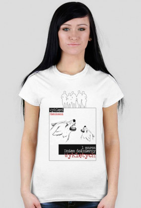 koszulka żołnierze wyklęci