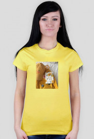 Bluzka Aestethic Instagram