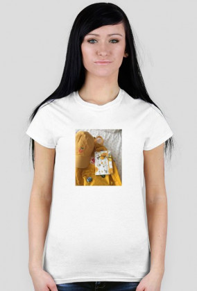 Bluzka Aestethic Instagram