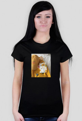 Bluzka Aestethic Instagram