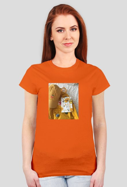 Bluzka Aestethic Instagram