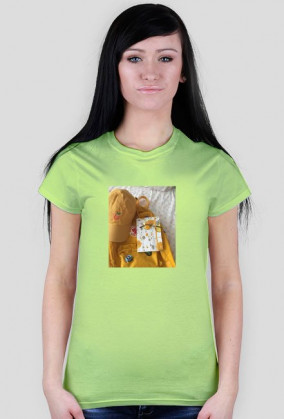 Bluzka Aestethic Instagram