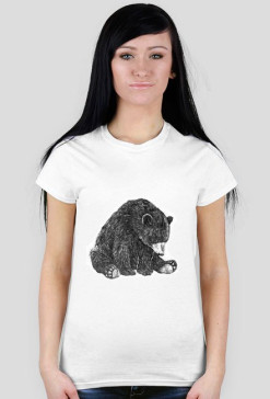 niedźwiedź