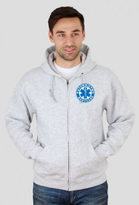 Bluza ratownik