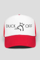 CZAPKA DUCK OFF
