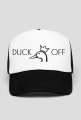 CZAPKA DUCK OFF