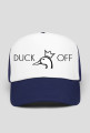 CZAPKA DUCK OFF