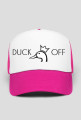 CZAPKA DUCK OFF