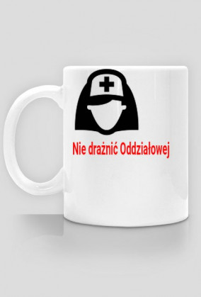 Kubek Oddziałowa