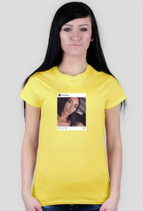 Bluzka Kim Kardashian