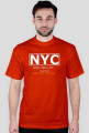 NuptseWear- koszulka z kolekcji NYC