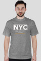 NuptseWear- koszulka z kolekcji NYC
