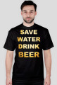 SAVE WATER