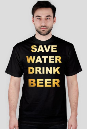 SAVE WATER