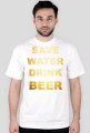 SAVE WATER