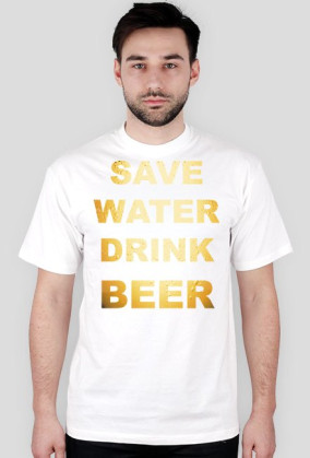 SAVE WATER