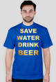 SAVE WATER