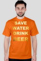 SAVE WATER