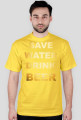 SAVE WATER