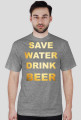 SAVE WATER