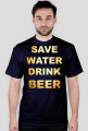 SAVE WATER