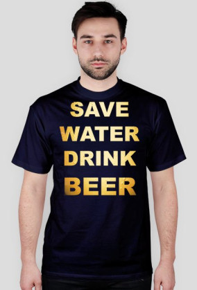 SAVE WATER