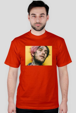 Bluzka Lil Peep Pray I Die