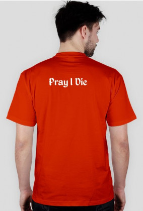 Bluzka Lil Peep Pray I Die
