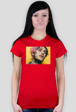 Bluzka Lil Peep Pray I Die