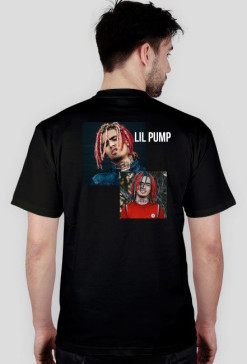 Bluzka Lil Pump