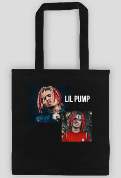 Eko torba Lil Pump