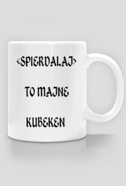 Kubek