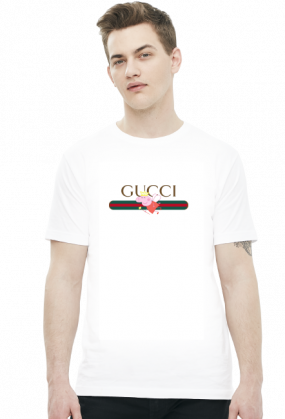 Wróżka Peppa Gucci