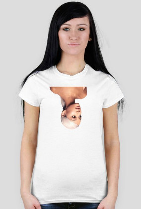 bluzka Ariana Grande SWEETENER