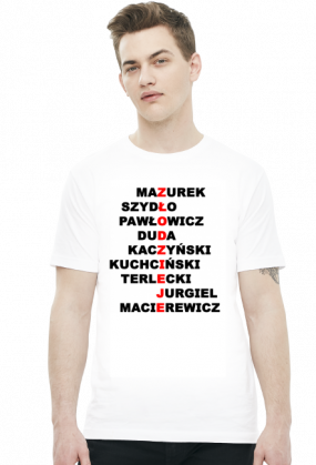 Politycy PiS - złodzieje