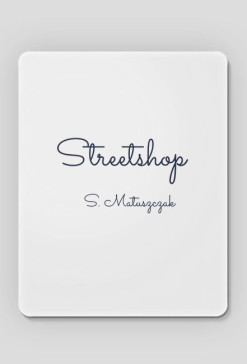 STREETSHOP