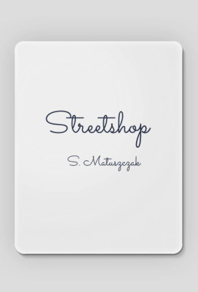 STREETSHOP